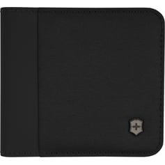 Портмоне Victorinox TRAVEL ESSENTIALS Black Vt653363