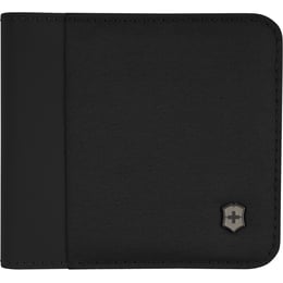 Портмоне Victorinox TRAVEL ESSENTIALS Black Vt653363