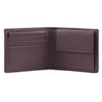 Портмоне Piquadro MODUS RESTYLING (MOS) Bordeaux PU4188MOSR_BO2