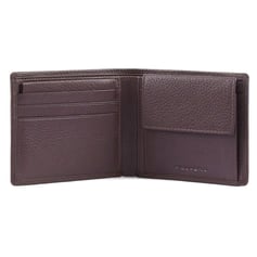 Портмоне Piquadro MODUS RESTYLING (MOS) Bordeaux PU4188MOSR_BO2