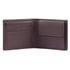 Портмоне Piquadro MODUS RESTYLING (MOS) Bordeaux PU4188MOSR_BO2