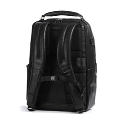 Дорожный рюкзак Piquadro Solm (S141) Black CA7022S141_N