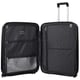 Чемодан Titan XENON 19/Black Ti849405-01 (Средний)