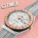 Годинник 36 мм Timex Q TIMEX Tx2u95600