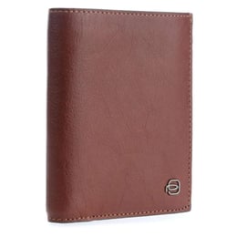 Портмоне Piquadro BLACK SQUARE (B3) Tobacco PU1740B3R_CU