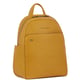Рюкзак для ноутбука 13″ Piquadro BLACK SQUARE (B3) Yellow CA6106B3_G