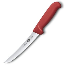 Нож обвалочный 15 см Victorinox FIBROX Boning 5.6501.15