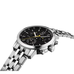 Чоловічий годинник Tissot PRC200 Chrono T114.417.11.057.00