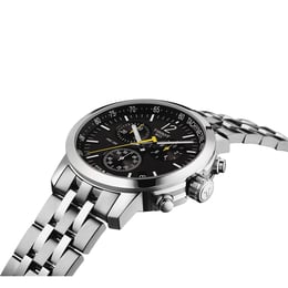 Чоловічий годинник Tissot PRC200 Chrono T114.417.11.057.00