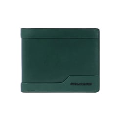 Портмоне Piquadro FXP (FXP) Green PU4188FXPR_VE