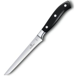 Кованый нож обвалочный 15 см Victorinox GRAND MAITRE Boning 7.7303.15G