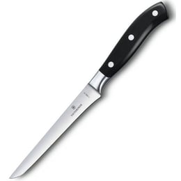 Кованый нож обвалочный 15 см Victorinox GRAND MAITRE Boning 7.7303.15G