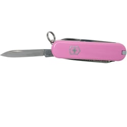 Швейцарський складаний ніж 58мм Victorinox CLASSIC SD 0.6223.51