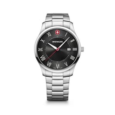 Мужские часы Wenger CITY CLASSIC W01.1441.140