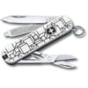 Швейцарский складной нож 58мм Victorinox CLASSIC Limited Edition 0.6223.L2105
