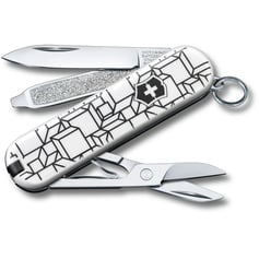 Швейцарський складаний ніж 58мм Victorinox CLASSIC Limited Edition 0.6223.L2105