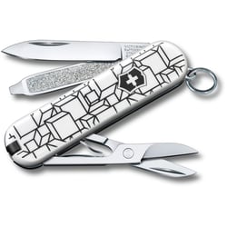Швейцарський складаний ніж 58мм Victorinox CLASSIC Limited Edition 0.6223.L2105