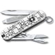 Швейцарський складаний ніж 58мм Victorinox CLASSIC Limited Edition 0.6223.L2105