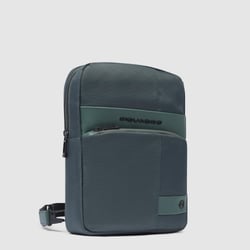 Сумка Piquadro WOLLEM (W129) Khaki CA1816W129_VE2
