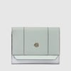 Портмоне Piquadro CIRCLE (W92) Green-Green PD5216W92R_VEVE