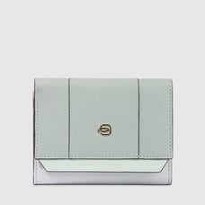 Портмоне Piquadro CIRCLE (W92) Green-Green PD5216W92R_VEVE
