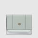 Портмоне Piquadro CIRCLE (W92) Green-Green PD5216W92R_VEVE