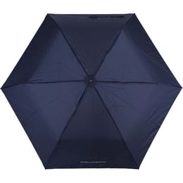 Парасолька механічна Piquadro OM6 Blue OM5289OM6_BLU