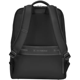 Рюкзак для ноутбука Victorinox VICTORIA SIGNATURE Black 612203