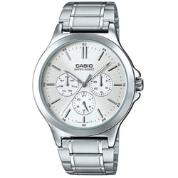 Женские часы Casio STANDARD Analogue LTP-V300D-7AUDF