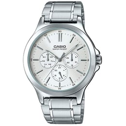 Жіночий годинник Casio STANDARD Analogue LTP-V300D-7AUDF