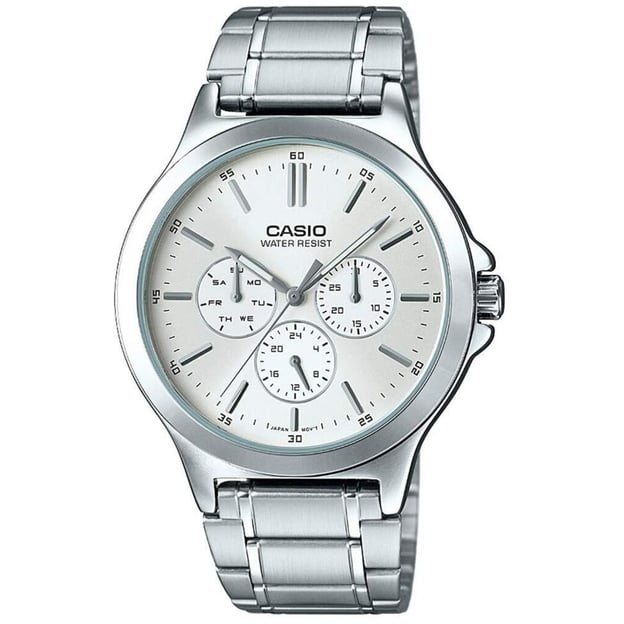 Годинник 33 мм Casio STANDARD Analogue LTP-V300D-7AUDF