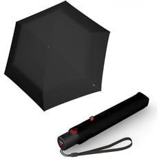 Парасолька-автомат Knirps U.200 Ultra Duomatic/Black Kn95 2200 1001