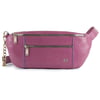 Сумка на пояс Piquadro BLUE SQUARE (B2) P.Violet CA5134B2_VI5