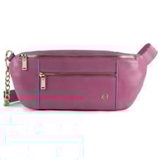 Сумка на пояс Piquadro BLUE SQUARE (B2) P.Violet CA5134B2_VI5