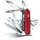 Швейцарський складаний ніж 91мм Victorinox CYBERTOOL L 1.7775.T