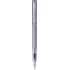 Ручка перьевая Parker VECTOR XL Metallic Silver Blue CT FP M