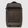 Дорожня сумка-рюкзак Piquadro ARNE (S125) Taupe BV5993S125_TO