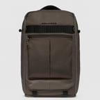 Дорожня сумка-рюкзак Piquadro ARNE (S125) Taupe BV5993S125_TO