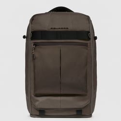 Дорожня сумка-рюкзак Piquadro ARNE (S125) Taupe BV5993S125_TO
