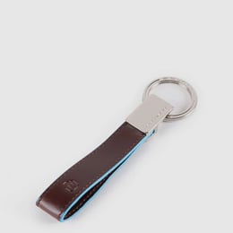 Брелок Piquadro BLUE SQUARE (B2) Cognac PC4855B2_MO