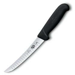 Ніж обвалювальний 15 см Victorinox FIBROX Boning 5.6523.15