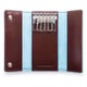 Ключниця Piquadro BLUE SQUARE (B2) Cognac PC4521B2_MO