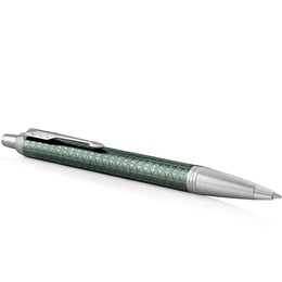 Ручка кулькова Parker IM Premium Pale Green CT BP