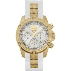 Чоловічий годинник Plein Sport HURRICANE Chrono Ppsdba0423