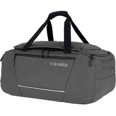 Дорожная сумка Travelite BASICS/Anthracite TL096343-04 (Средняя)
