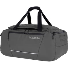 Дорожная сумка Travelite BASICS/Anthracite TL096343-04 (Средняя)