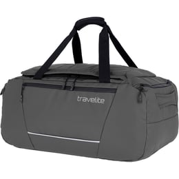 Дорожня сумка Travelite BASICS/Anthracite TL096343-04 (Середня)