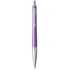 Ручка шариковая Parker URBAN Premium Violet CT BP