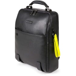 Рюкзак для ноутбука 14″ Piquadro MODUS RESTYLING (MOS) Black CA4818MOS_N