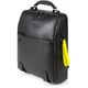 Рюкзак для ноутбука 14″ Piquadro MODUS RESTYLING (MOS) Black CA4818MOS_N